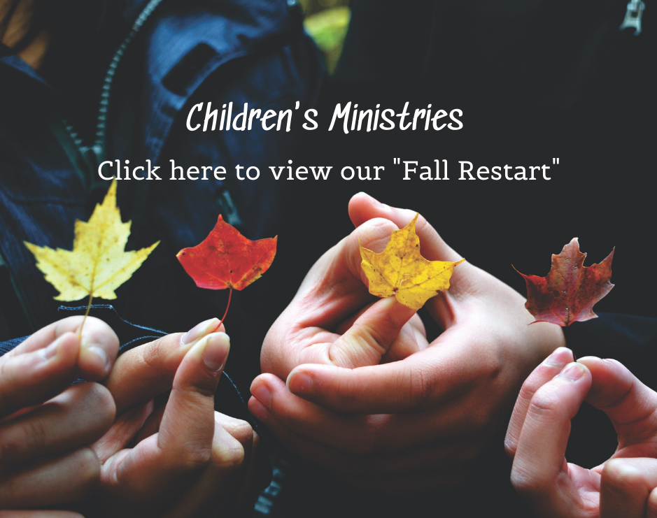 Cottonwood Community Church